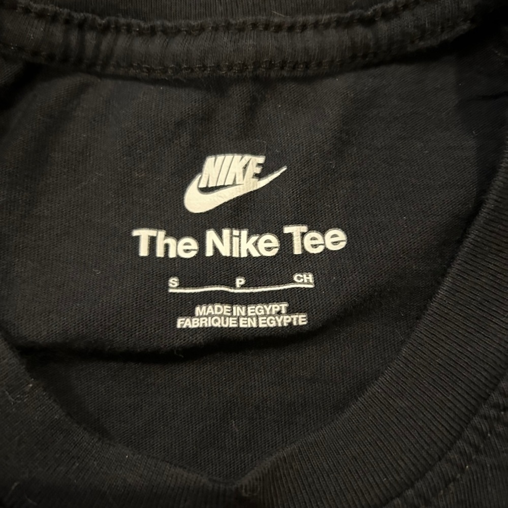 Unisex - Nike Sole Food Burger T-Shirt - Picture 6 of 9